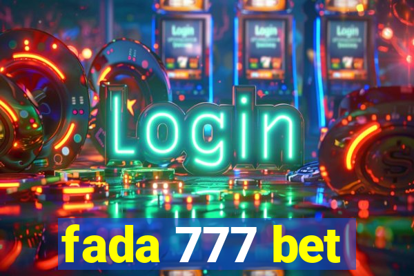 fada 777 bet